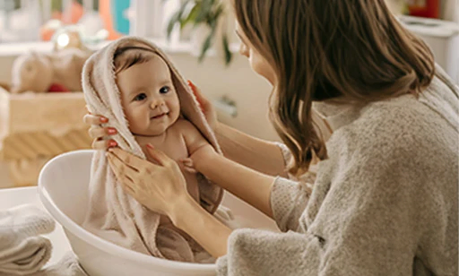 Vücut & Saç Bakım