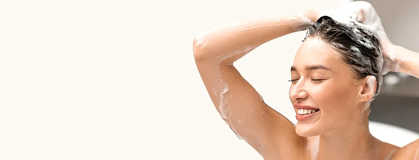 Vücut & Saç Bakım